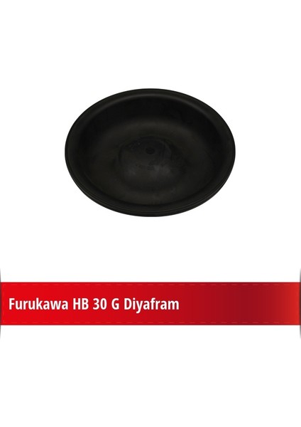 Hb 30 G Diyafram