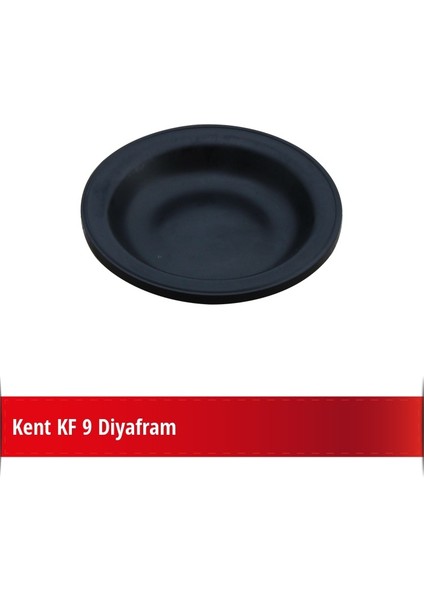 Kf 9 Diyafram