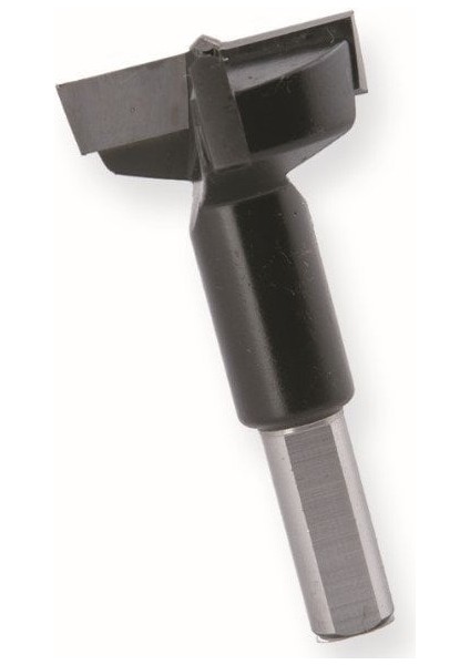 Elmas Uçlu Tas Menteşe Matkabı Sağ Dönüş 440-12R D=35 57 mm - 10 mm modelleri