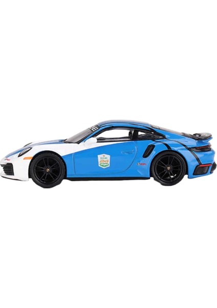 Mini Gt 1/64 Porsche 911 Turbo S 2023 Imsa Daytona 24 Hrs fiyatları