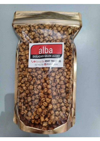 Sarı Leblebi