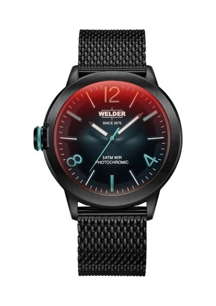 Welder WMD2004 Erkek Kol Saati