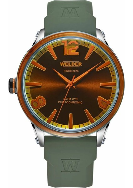 Welder Moody WRN1001 Erkek Kol Saati