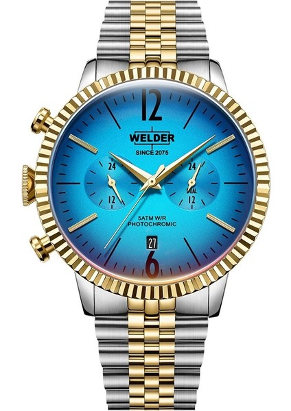 Welder Moody Watch WWRC472 Erkek Kol Saati