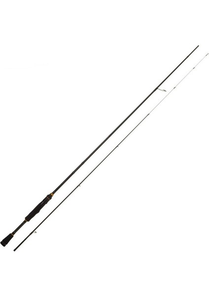 Mc New Triple Cross TCX-S762UL Lrf Mebaring Kamış Solid Uç 232CM 0.4-5g
