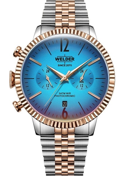 Welder Moody Watch WWRC471 Erkek Kol Saati