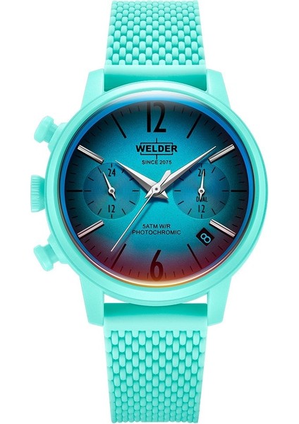 Welder Moody Watch WWRP607 Kadın Kol Saati