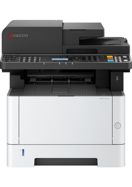 Ecosys MA4000X Çok Fonksiyonlu Lazer Yazıcı