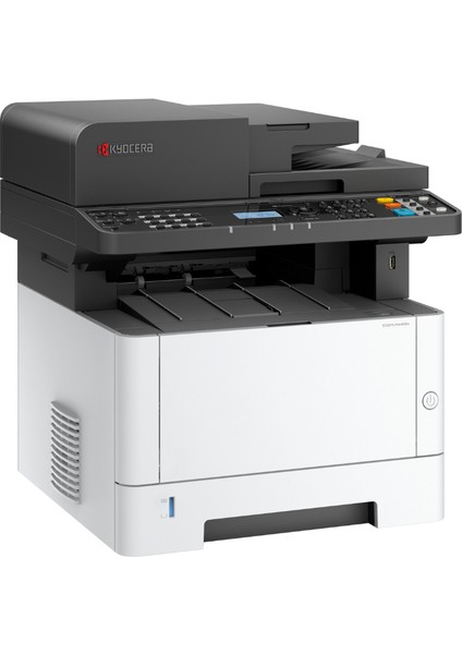 Ecosys MA4000X Çok Fonksiyonlu Lazer Yazıcı