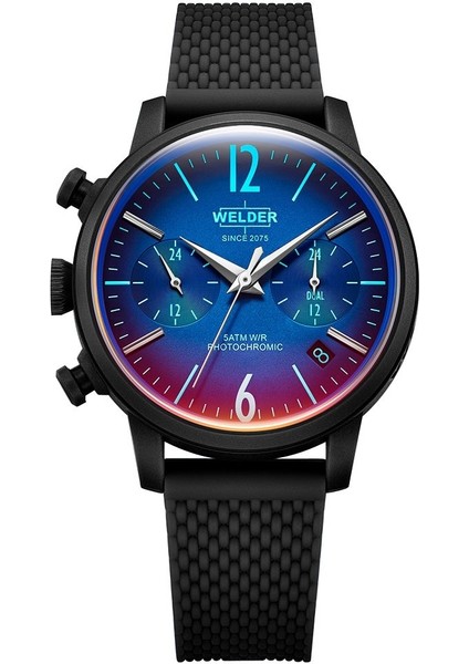 Welder Moody Watch WWRP604 Kadın Kol Saati