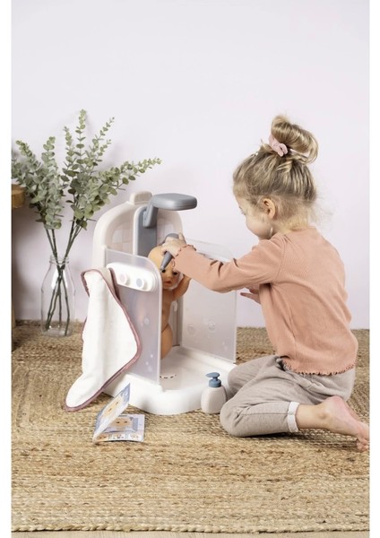 Bebek Hemşire Duşu fırsatları