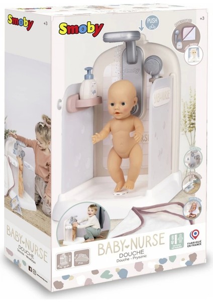 Bebek Hemşire Duşu indirimleri