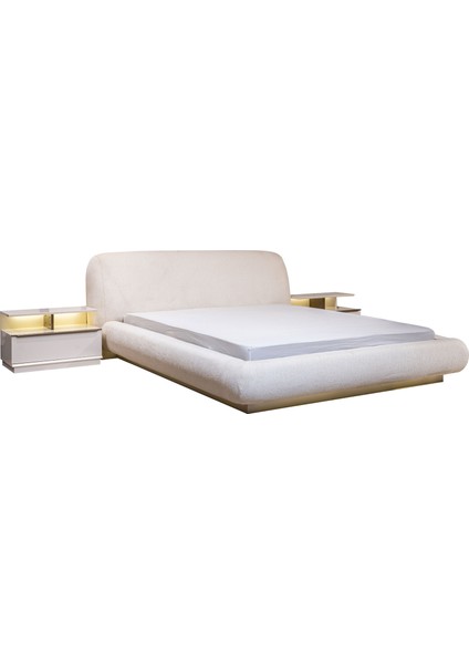 Minax Bazalı Karyola ve Başlık fiyatları