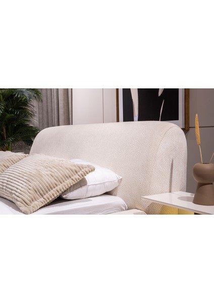 Minax Bazalı Karyola ve Başlık modelleri