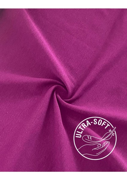 Yüksek Bel, Toparlayıcı, Tanga Külotlar - 5'li Paket Fuşya, Somon, Ekru, Lila, Gül Kurusu indirimleri