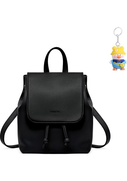 Moda Öğrenci Bayanlar Sırt Çantası Hafif Sevimli Büyük Kapasiteli Sırt (Yurt Dışından)