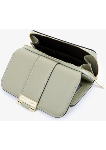 Bayanlar Cüzdan Kısa Moda Çoklu Konumlu Kart Cüzdanı Kart Tutucu (Yurt Dışından) modelleri