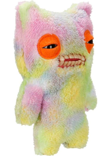 Zuru Fuggler Laboratory Misfits Peluş S1 - 9 – Munch Munch