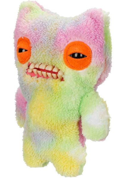 Zuru Fuggler Laboratory Misfits Peluş S1 - 9 – Munch Munch