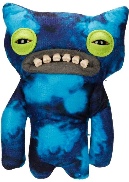 Zuru Fuggler Laboratory Misfits Peluş S1 - 7 – Wide Eye Weirdo