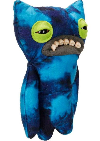 Zuru Fuggler Laboratory Misfits Peluş S1 - 7 – Wide Eye Weirdo