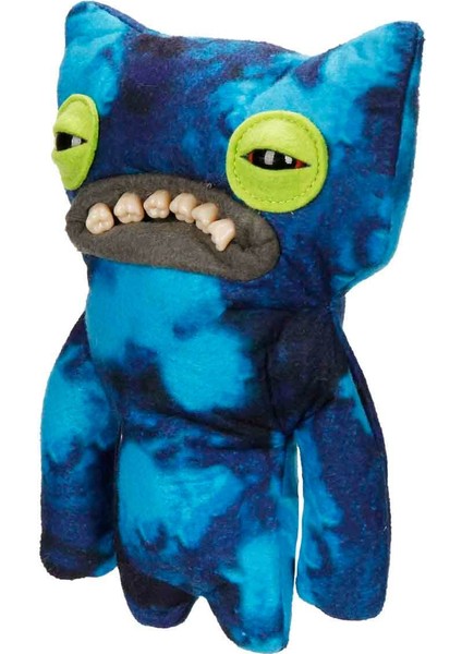 Zuru Fuggler Laboratory Misfits Peluş S1 - 7 – Wide Eye Weirdo