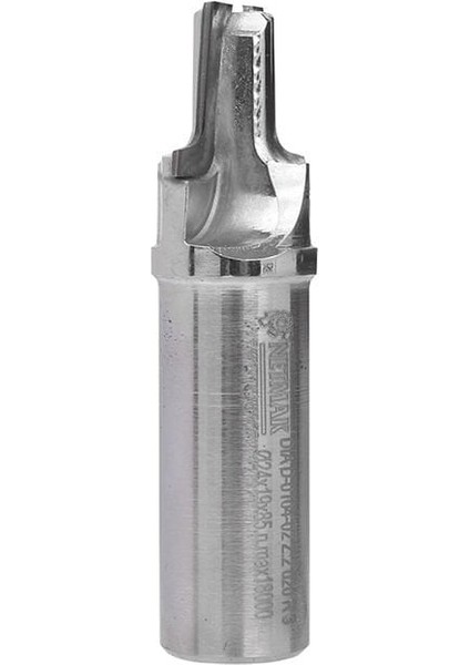 Dıa Radüs Kapak Kesim Bıçağı D-0104 R3 - 20 mm