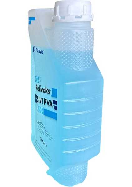 Polivaks Sıvı Kalıp Ayırıcı - 1 Lt fırsatları