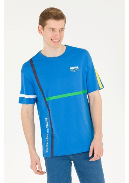 Erkek Bisiklet Yaka T-Shirt fiyatları