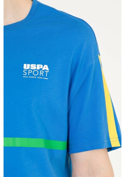 Erkek Bisiklet Yaka T-Shirt modelleri