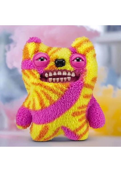 Zuru Fuggler Laboratory Misfits Peluş S1 - 1 – Old Tooth