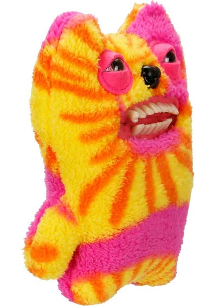 Zuru Fuggler Laboratory Misfits Peluş S1 - 1 – Old Tooth modelleri