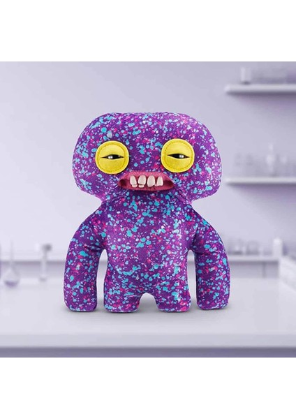Zuru Fuggler Laboratory Misfits Peluş S1 - 3 – Squidge
