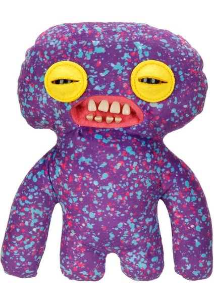 Zuru Fuggler Laboratory Misfits Peluş S1 - 3 – Squidge