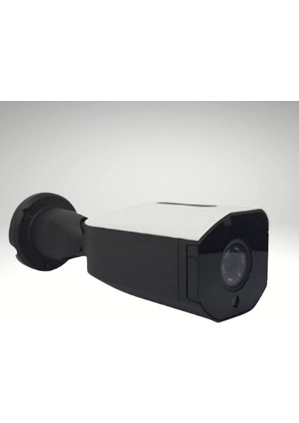 5mp Ip Metal Kasa Bullet Kamera