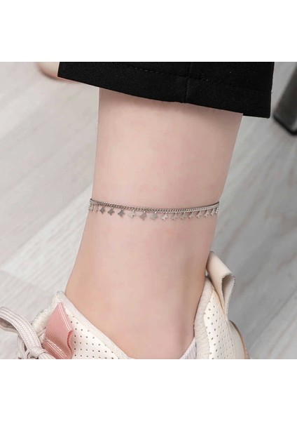 Gümüş Kelebek Halhal fiyatları