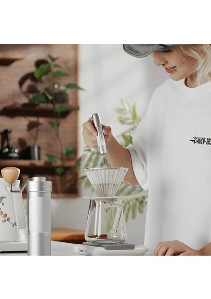 Coffee Mixer - Wdt Tool