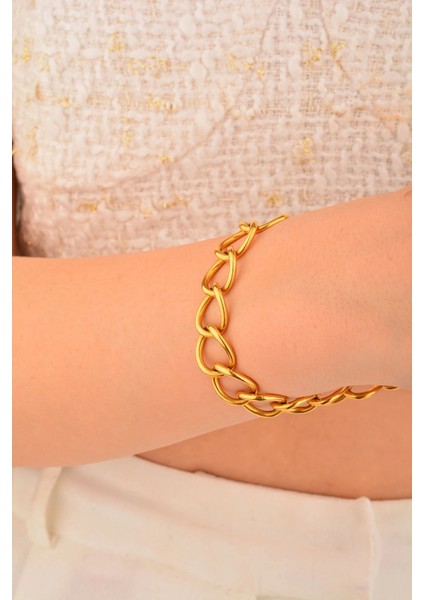 22 Ayar Uzay Yolu Altın Bileklik fiyatları