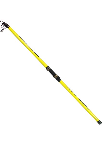 1672 Ecusto 390CM. Tele Surf Olta Kamışı 100-250GR Atar