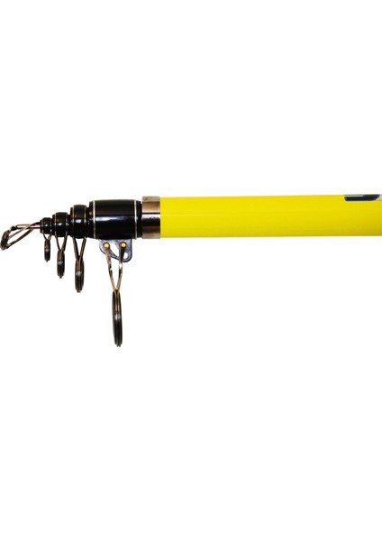 1672 Ecusto 390CM. Tele Surf Olta Kamışı 100-250GR Atar fiyatları