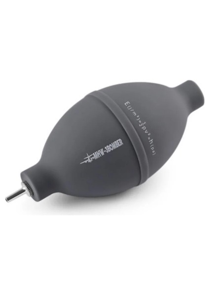 Silikon Hava Üfleyici