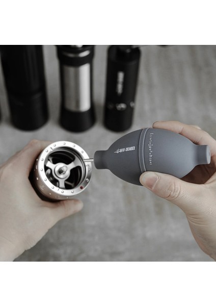 Silikon Hava Üfleyici modelleri