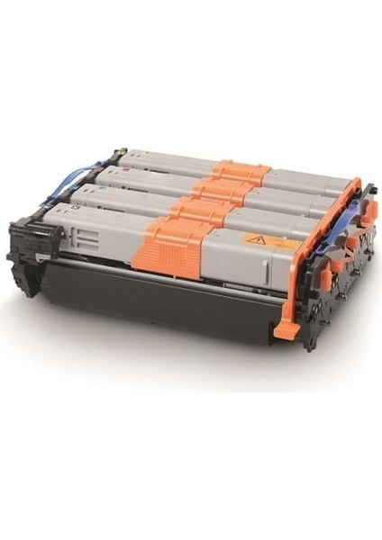 Okı 44968301 Drum / C301, C321, C331, C332, C511, C531, MC352, MC362, MC363, MC562, MC342 / 30000 Sayfa