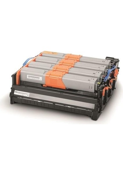 Okı 44968301 Drum / C301, C321, C331, C332, C511, C531, MC352, MC362, MC363, MC562, MC342 / 30000 Sayfa