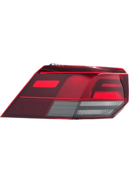 Volkswagen Golf 8 Sol Dış Stop 2021-2023 (Trend/comfort)