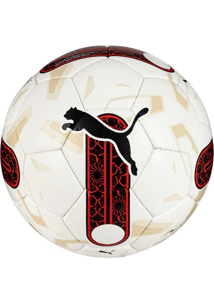 Orbita Süper Lig 5 HS Erkek Siyah Top 08419701