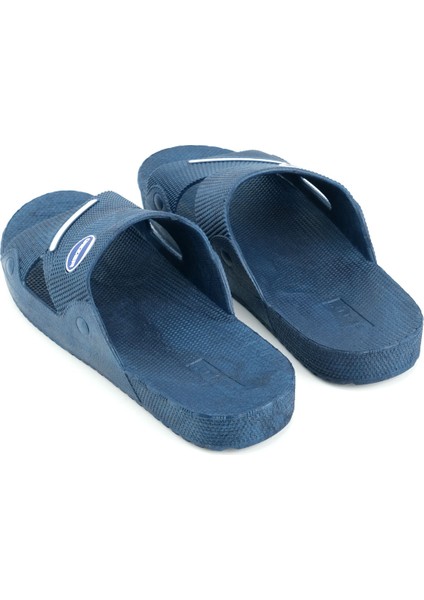 Yazlık Erkek Airblow Islak Zemine Uygun Günlük Ev Bahçe Havuz Terlik fırsatları