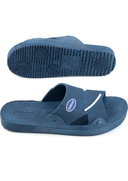 Yazlık Erkek Airblow Islak Zemine Uygun Günlük Ev Bahçe Havuz Terlik indirimleri