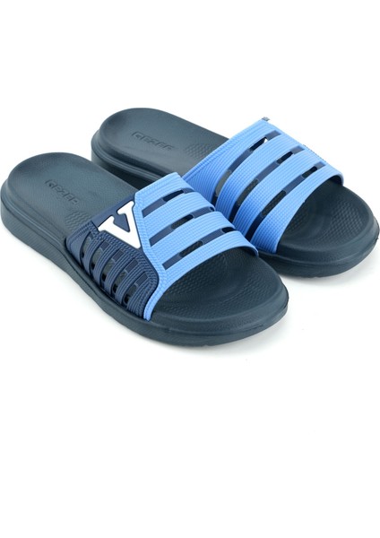 Erkek Yazlık Eva Islak Zemine Uygun Günlük Ev Bahçe Havuz Banyo Terlik modelleri