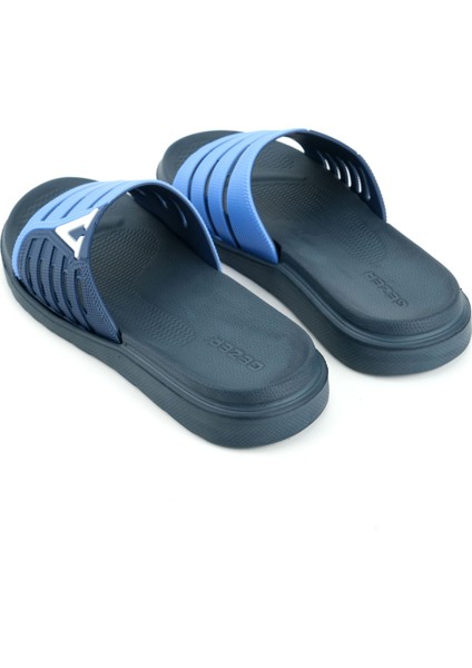 Erkek Yazlık Eva Islak Zemine Uygun Günlük Ev Bahçe Havuz Banyo Terlik fırsatları